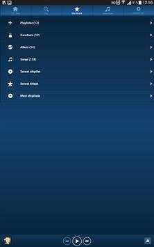 TDC Play Musik screenshot 6