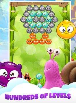 Jelly King - Bubble Shooter screenshot 3