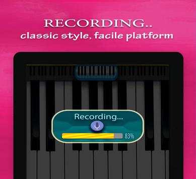 Virtual Piano & Free screenshot 11