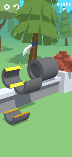 Slice It All! screenshot 3