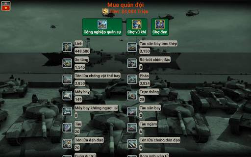 Đế quốc Châu Á screenshot 17