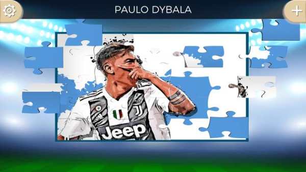 The Best Football Players & Soccer Stars screenshot 3