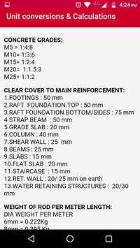 Civil Engineering Hand Book screenshot 19