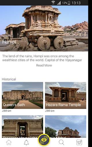 FlippAR Go screenshot 3