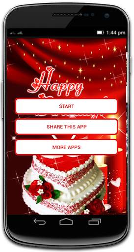 Happy Birthday GIF screenshot 7