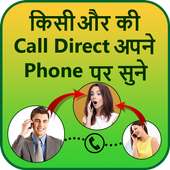 Call forwarding to Our Phone on 9Apps