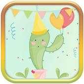 Cartoon for Solo Launcher 4.0.5