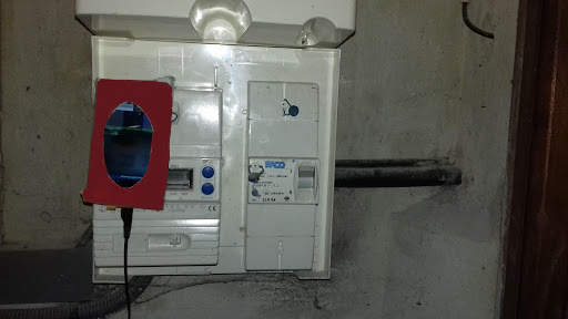 Smart Electricity Meter, Wifi Energy Monitor screenshot 5