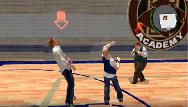 Guide for Bully Anniversary Edition screenshot 1