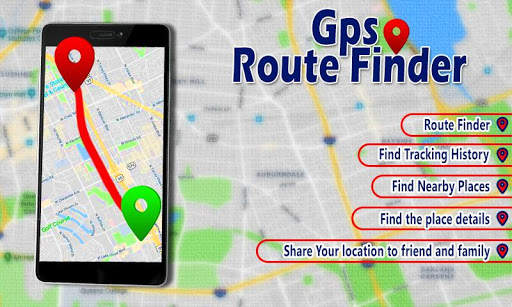 Mobile Location Tracker 2020 screenshot 1