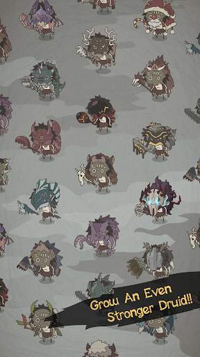 Wild Tamer screenshot 6