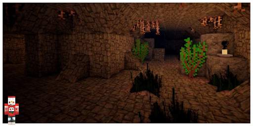 Horror Mod for MCPE screenshot 4