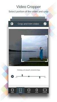 Video Cropper screenshot 2