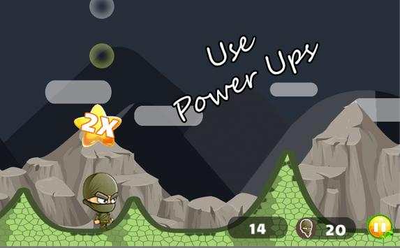 Ninja Rush screenshot 4