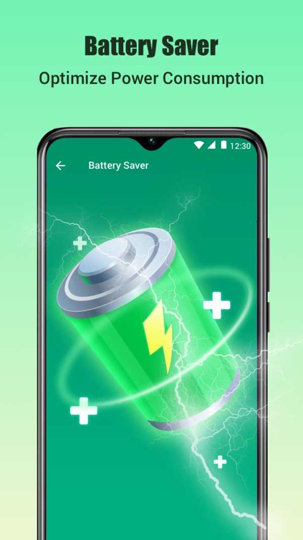 Mars Cleaner: Clean Junk&Boost screenshot 7