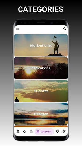 Motivation Ki Aag - Motivational Video Status App screenshot 3