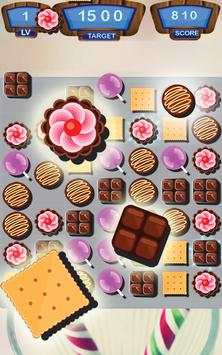 Candy Blast Saga screenshot 4