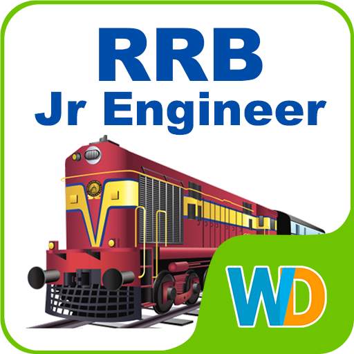 RRB JE Junior Engineer | WinnersDen 1.0.43