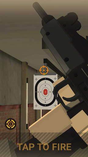 Army Sniper School screenshot 4