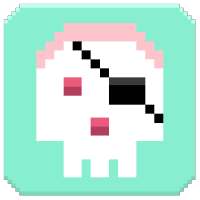 Pirate Bomb icon