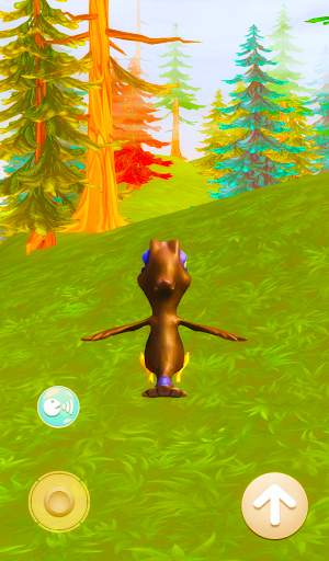 My Talking Toucan screenshot 8