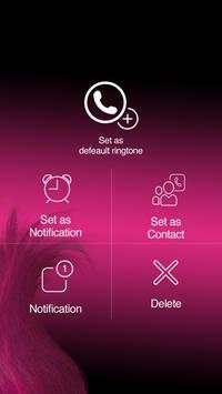 Trolls Song Ringtones screenshot 3