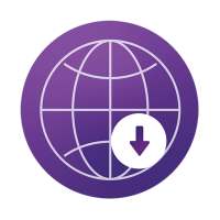 Offline Browser : Save Website logo