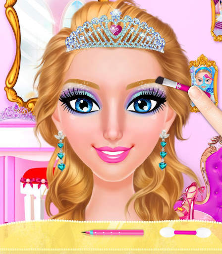 Princess Salon™ 2 screenshot 12