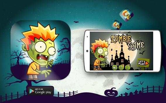Zombie  Trains  Planes ! screenshot 6