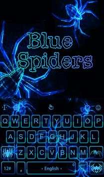 Blue Spider 2 تصوير الشاشة