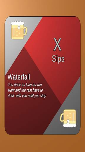 Kings Cup screenshot 4
