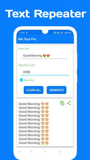 Whats Web  And Tool For WhatsApp screenshot 5