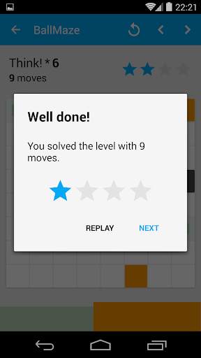 BallMaze Lite - Puzzle screenshot 6