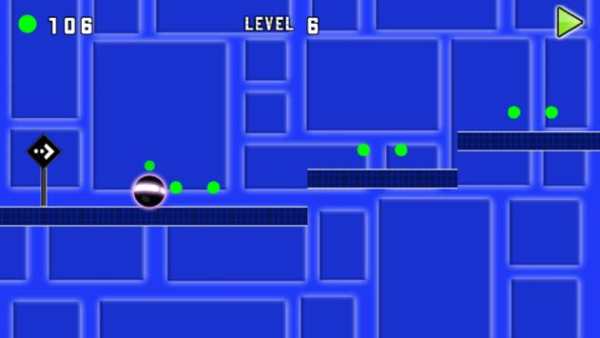 Geometry PinOut Dash скриншот 5