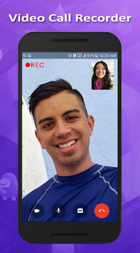 Video Call Recorder screenshot 5