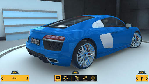 Xplorer 3D Presentations screenshot 2