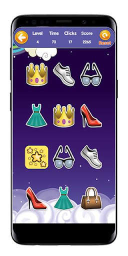 Match and Go Kids Cards Game screenshot 7