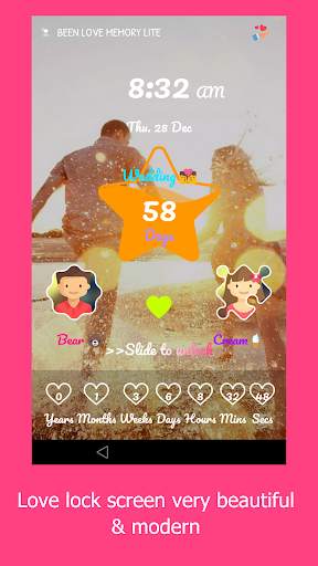Been Love Memory (Lite) screenshot 7