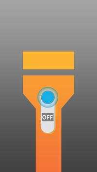Torch Light (FlashLight) screenshot 1