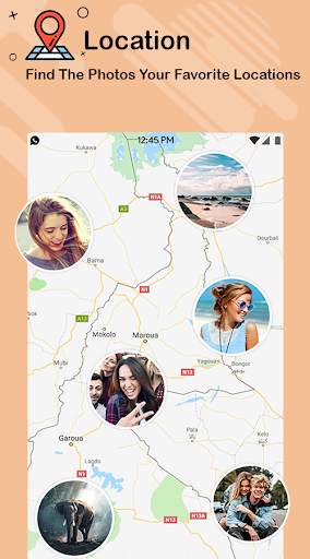 Gallery HD : Photo & Video Player 2020 screenshot 5