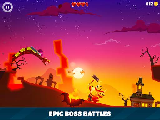Dragon Hills screenshot 13
