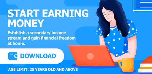 Start Earning Money - Work From Your Home स्क्रीनशॉट 1