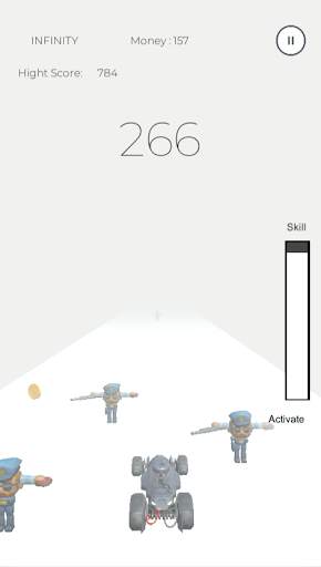 This Is A Car Game screenshot 6