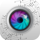 Camera Oppo F5 icon
