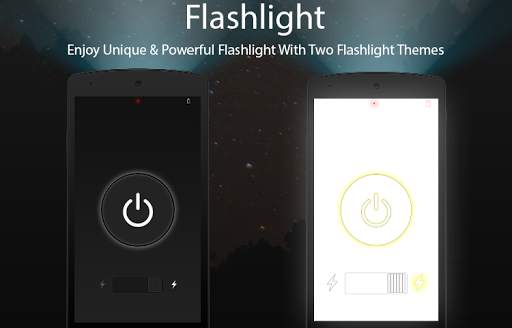 Flashlight & LED Torch screenshot 7