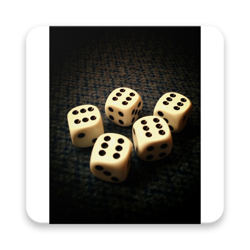 Lucky Number icon