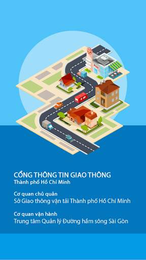 TTGT Tp Hồ Chí Minh screenshot 1