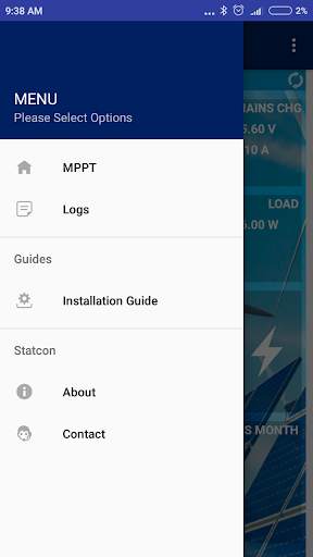 LIT-Home MPPT screenshot 7