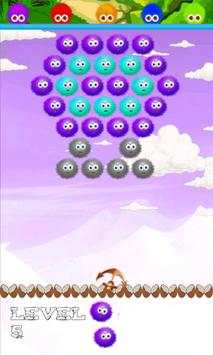 Chuzzle Bird Shooter screenshot 7