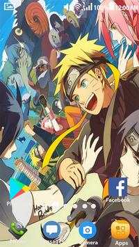 Best Naruto Wallpapers HD screenshot 8